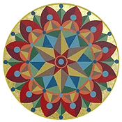 mandalas